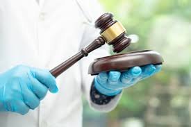 Arzthaftungsanspruch